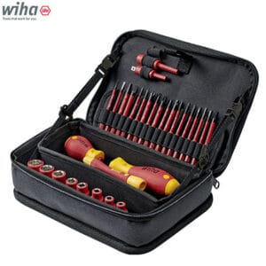 Wiha Gereedschapset slimVario (afb. 1)