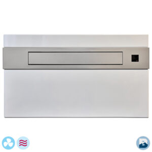 WZ-32 Zymbo InVise monoblock airco koelen / verwarmen (afb. 1)