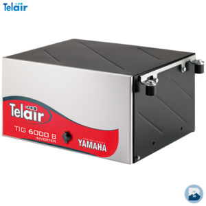 Yamaha TIG 6000B ASP inverter benzine aggregaat 6 kva (afb. 1)