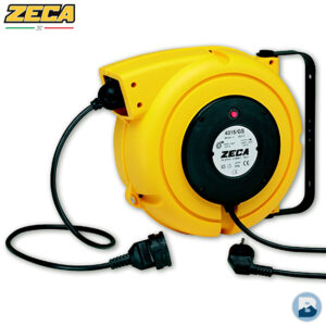 ZEEL4315/GS Kabelhaspel 3G1