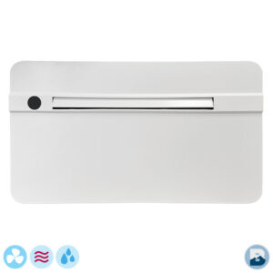 Monoblock airco Silent on/off 2