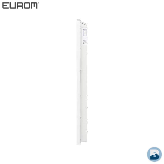 Eurom Alutherm Sani 800 Wifi White - Afbeelding 2
