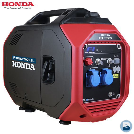 Honda EU32i inverter benzine generator (1)
